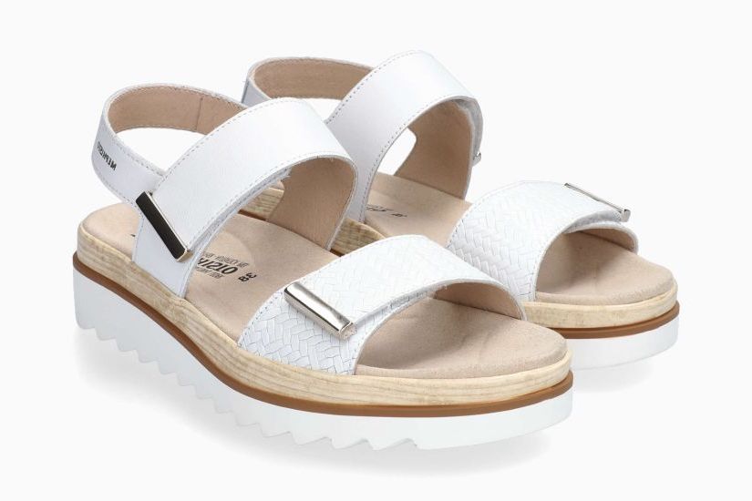 MEPHISTO DOMINICA, WHITE COMBO