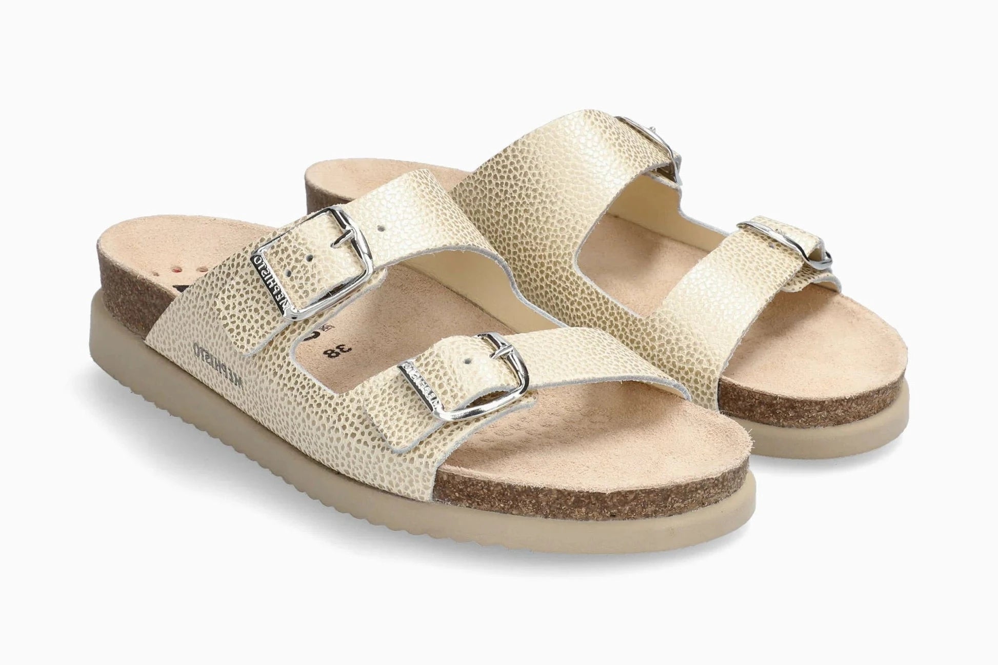 MEPHISTO HARMONY LIGHT SAND CONDOR