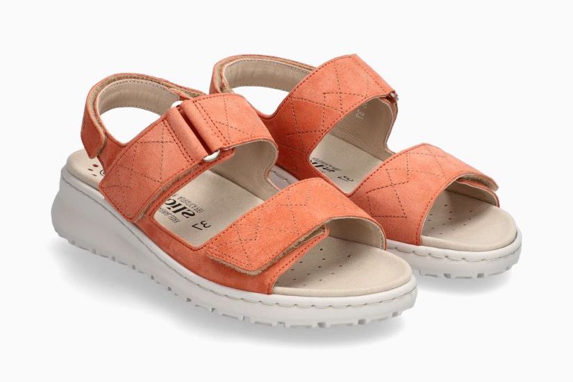 MEPHISTO BRITANY, TERRACOTTA VELCALF