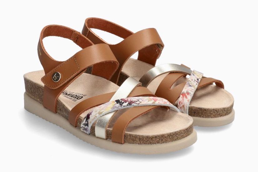 MEPHISTO HALINKA, CAMEL COMBO