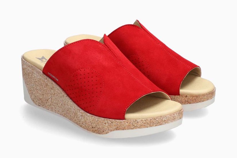 MEPHISTO GIULETTA, SCARLET VELSPORT