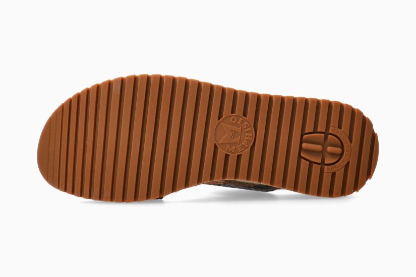 MEPHISTO JADE , HAZELNUT COMBO