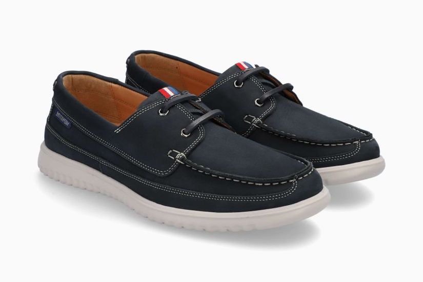 MEPHISTO TREVIS, DEEP BLUE COMBO