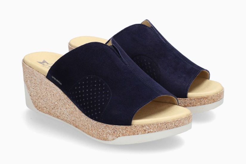 MEPHISTO GIULETTA, INDIGO VELSPORT