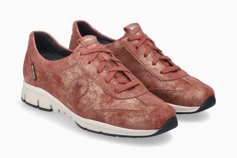 MEPHISTO YAEL, RUST MONACO