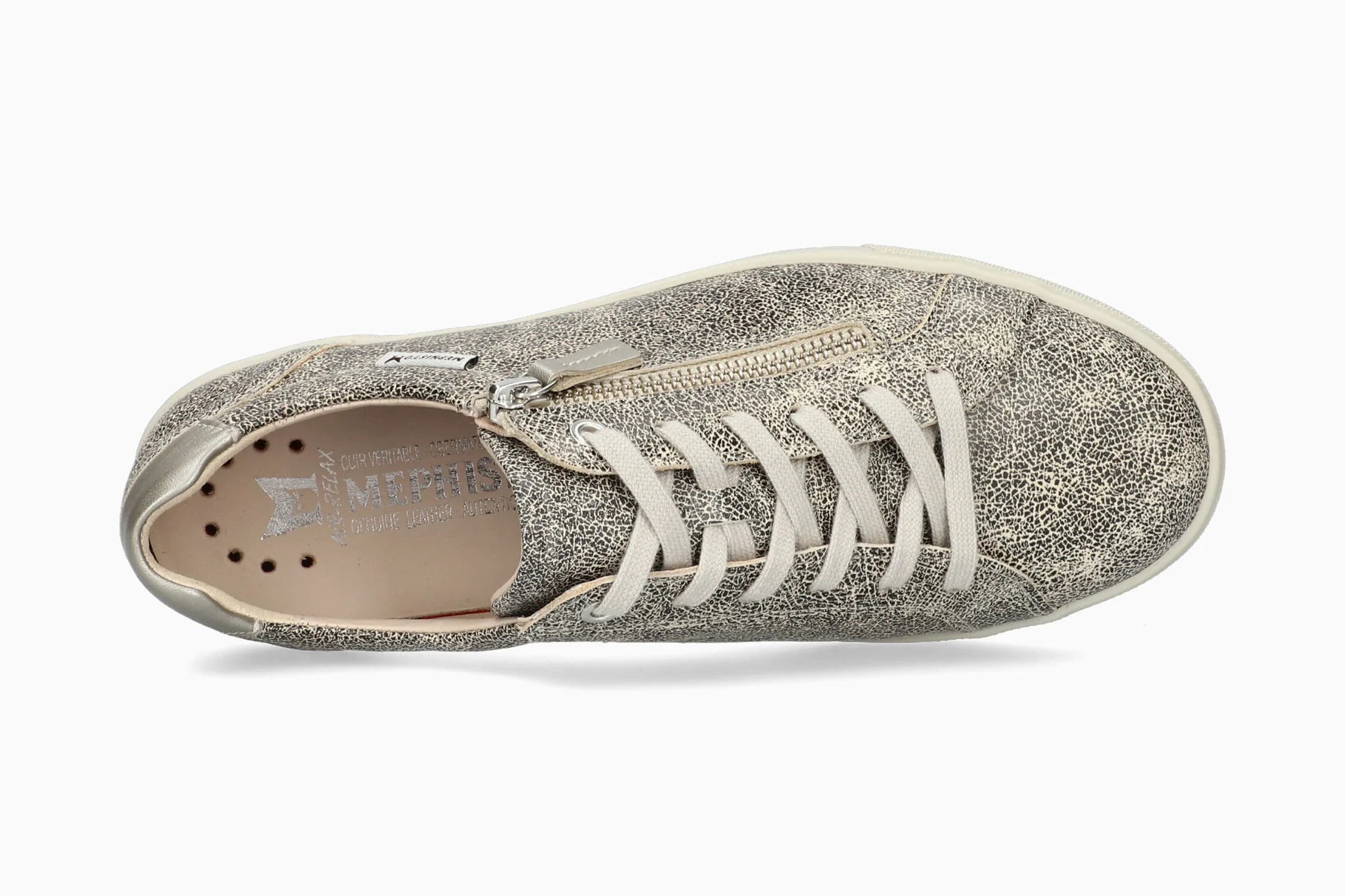 MEPHISTO NIKITA, FOG MIKADO