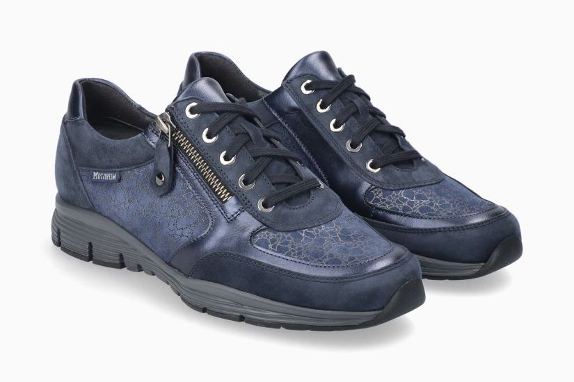 MEPHISTO YLONA, NAVY VELCALF