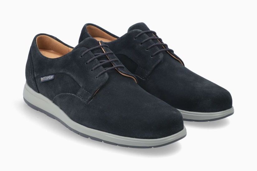 MEPHISTO VALERIO, BLUE VELSPORT