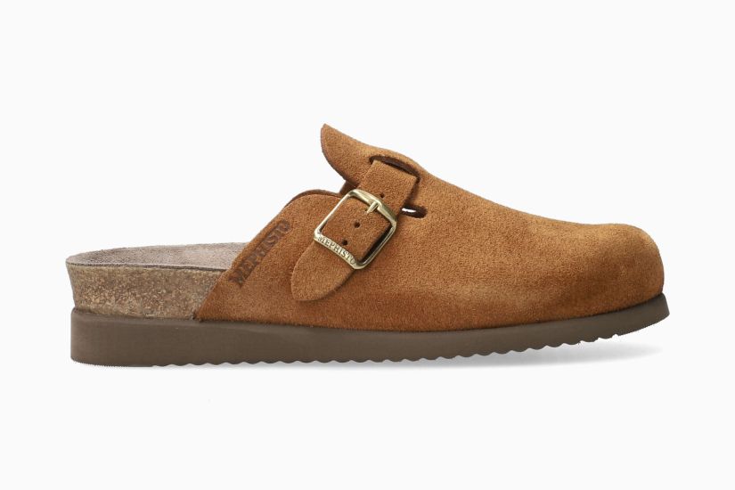 MEPHISTO HALINA , TOBACCO