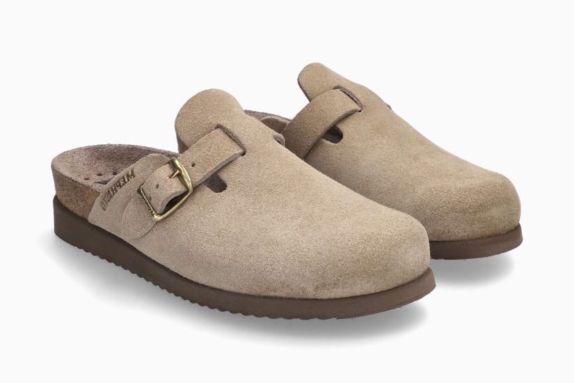 MEPHISTO HALINA , WARM GREY