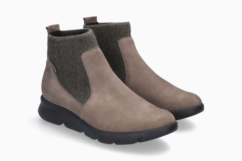 MEPHISTO CYRENE, WALNUT NUBUCK