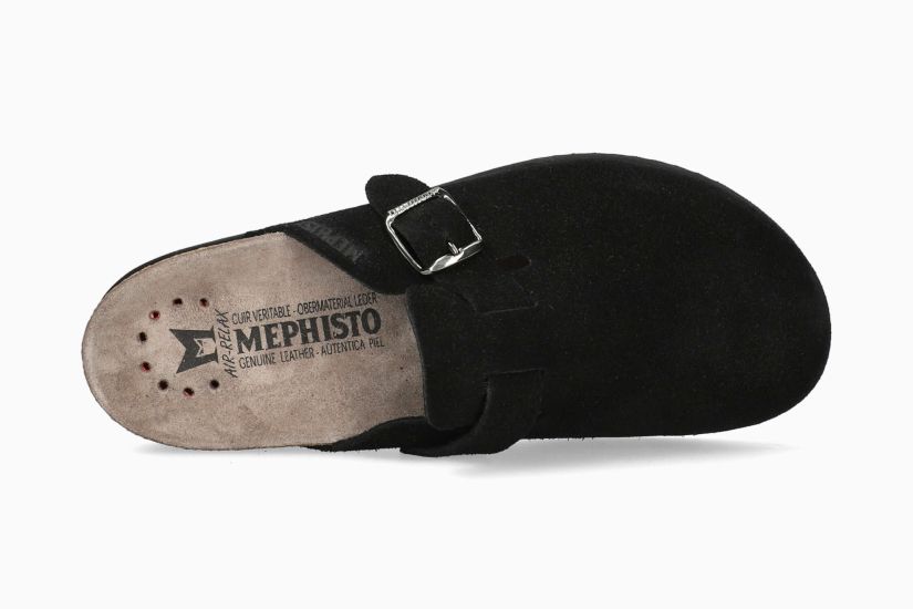 MEPHISTO HALINA , BLACK