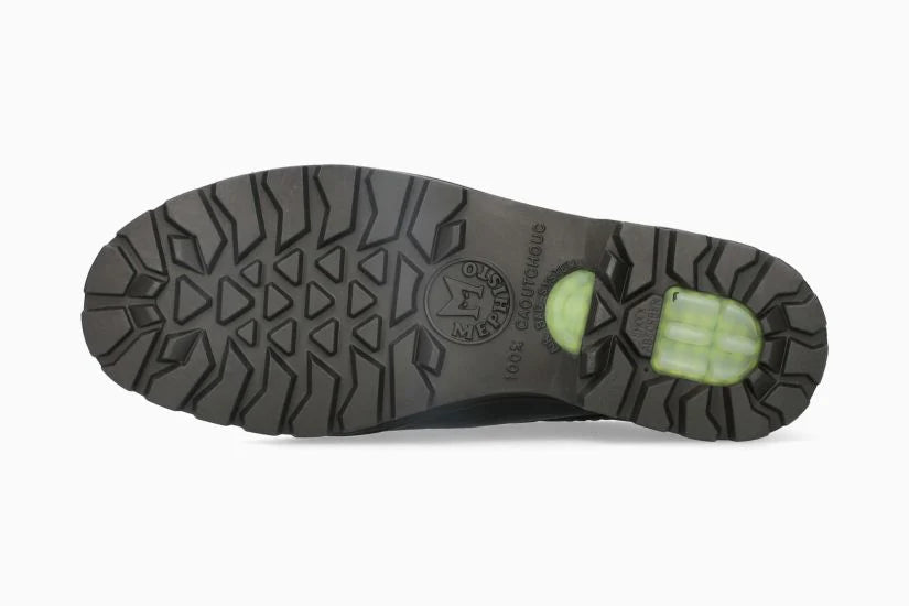 MEPHISTO BARRACUDA MT, BLACK