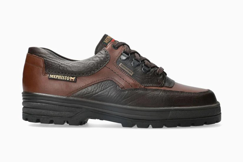 MEPHISTO BARRACUDA MT, DARK BROWN