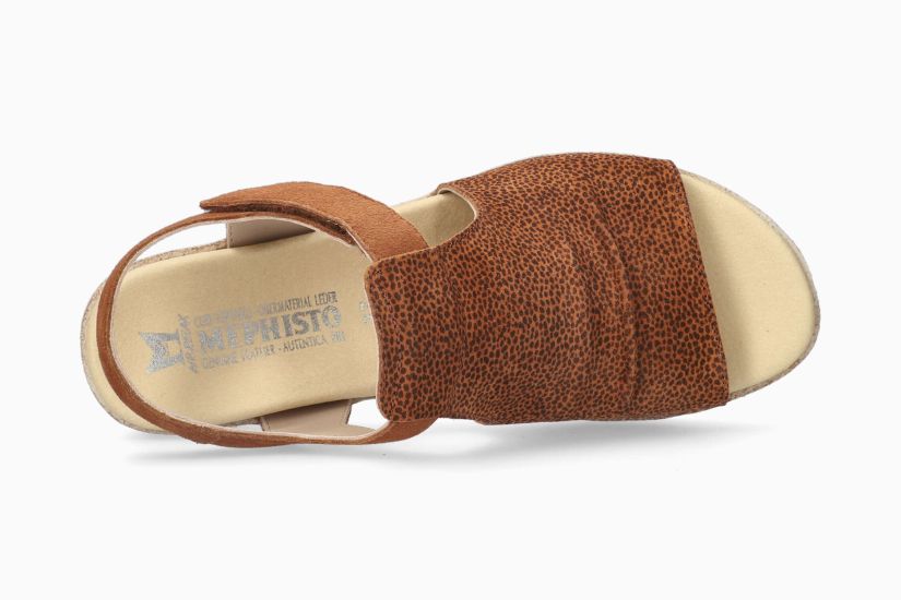 MEPHISTO GALIANE, CHIANTI PRINT