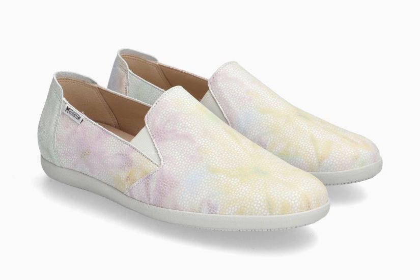 MEPHISTO KORIE, MULTI PRINT