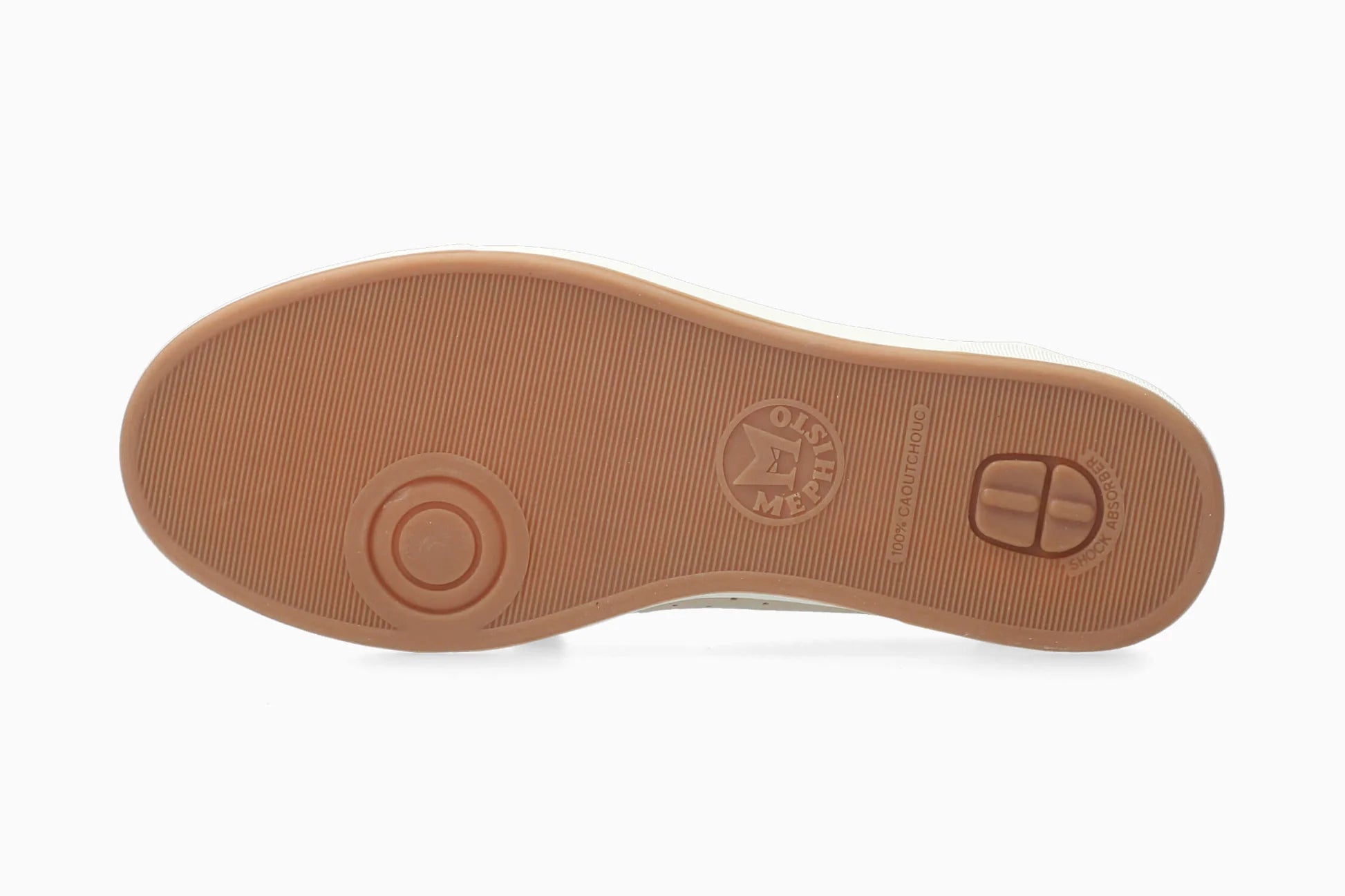 MEPHISTO NIKITA, NUDE NUBUCK