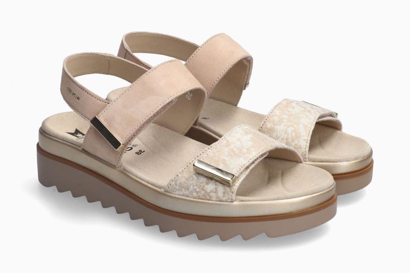 MEPHISTO DOMINICA, SAND COMBO