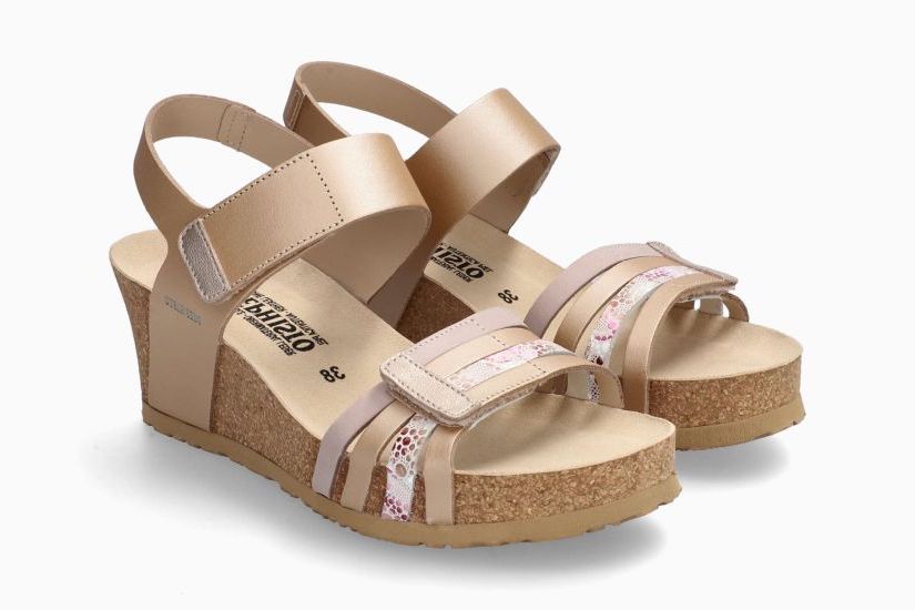 MEPHISTO LUCIA, PLATINUM COMBO