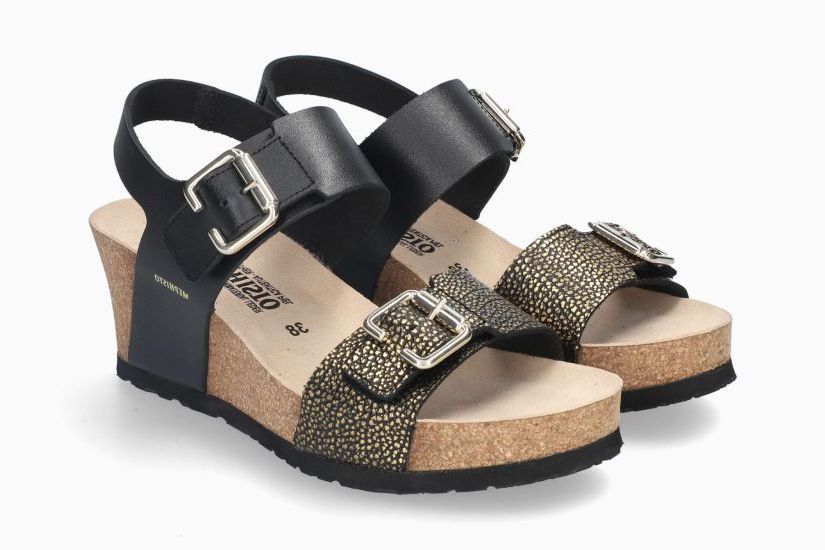 MEPHISTO LISSANDRA, BLACK CONDOR