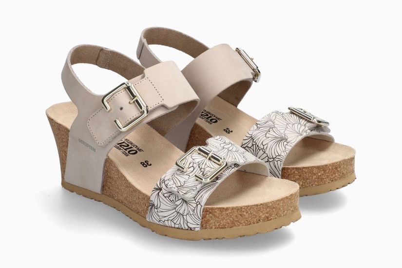 MEPHISTO LISSANDRA, FOG GINKGO