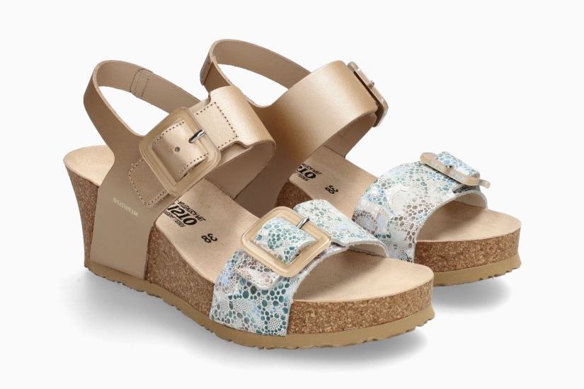 MEPHISTO LISSIA, PLATINUM COMBO