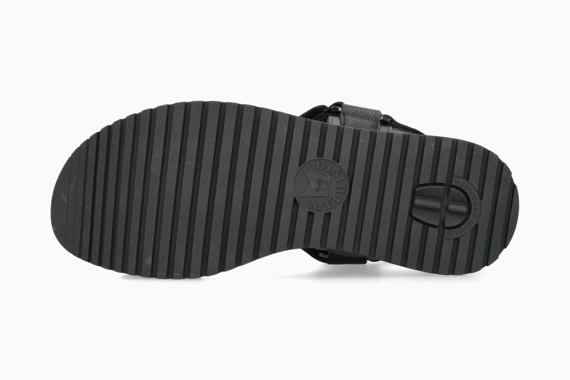 MEPHISTO JEANIE, BLACK (BLACK SOLE)