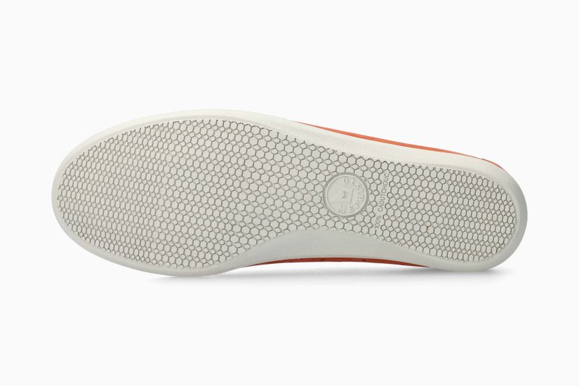 MEPHISTO KARLA PERF, TERRACOTTA BUCKSOFT