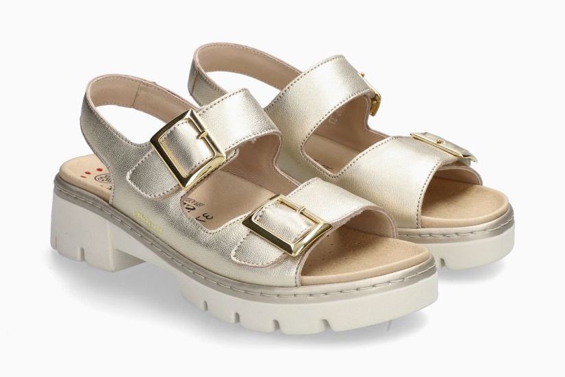 MEPHISTO AMIRA, GOLD CHARM