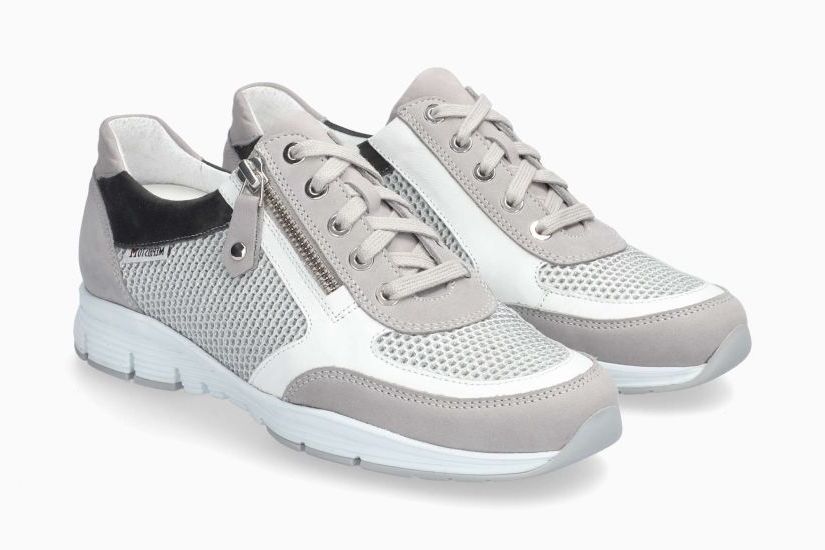 MEPHISTO YLONA, LIGHT GREY COMBO