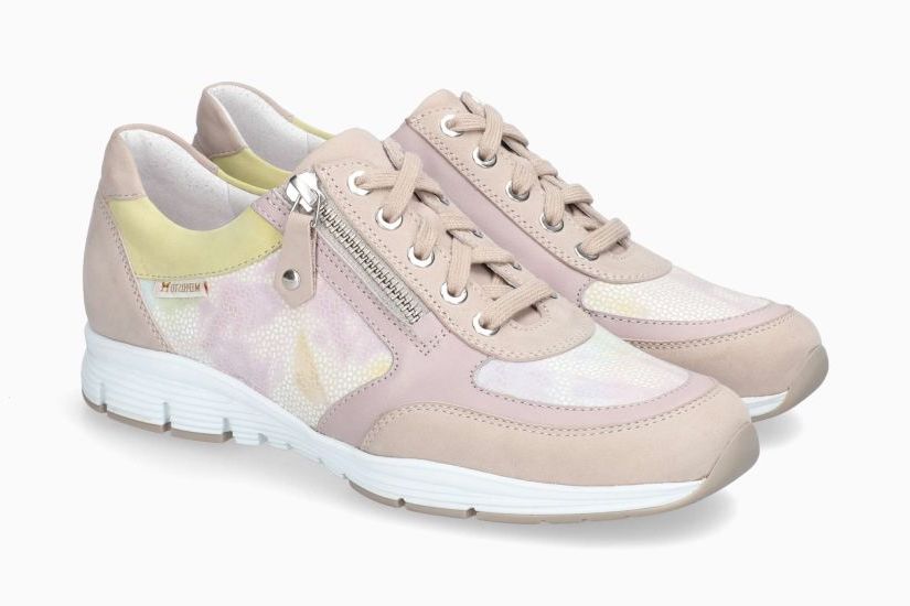 MEPHISTO YLONA, LIGHT SAND COMBO