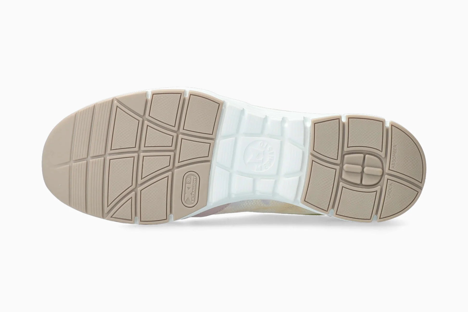 MEPHISTO YLONA, LIGHT SAND COMBO