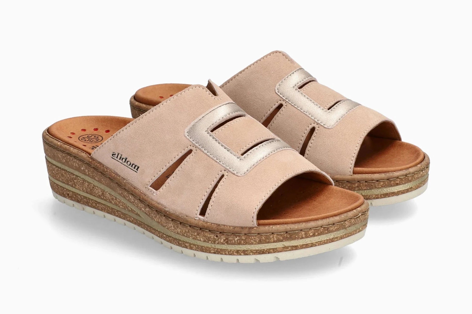 MEPHISTO ROMEE, SAND VELSPORT