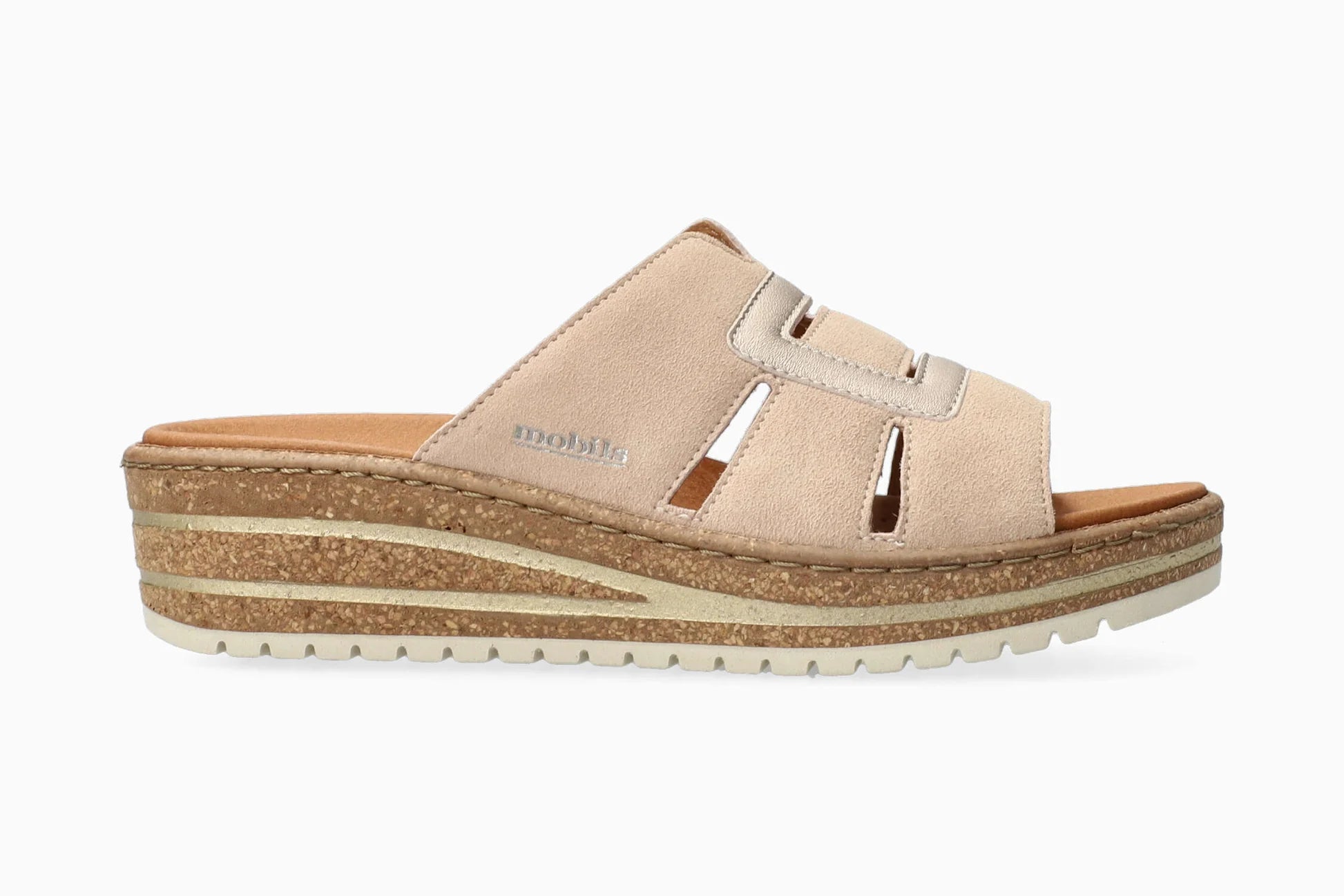 MEPHISTO ROMEE, SAND VELSPORT