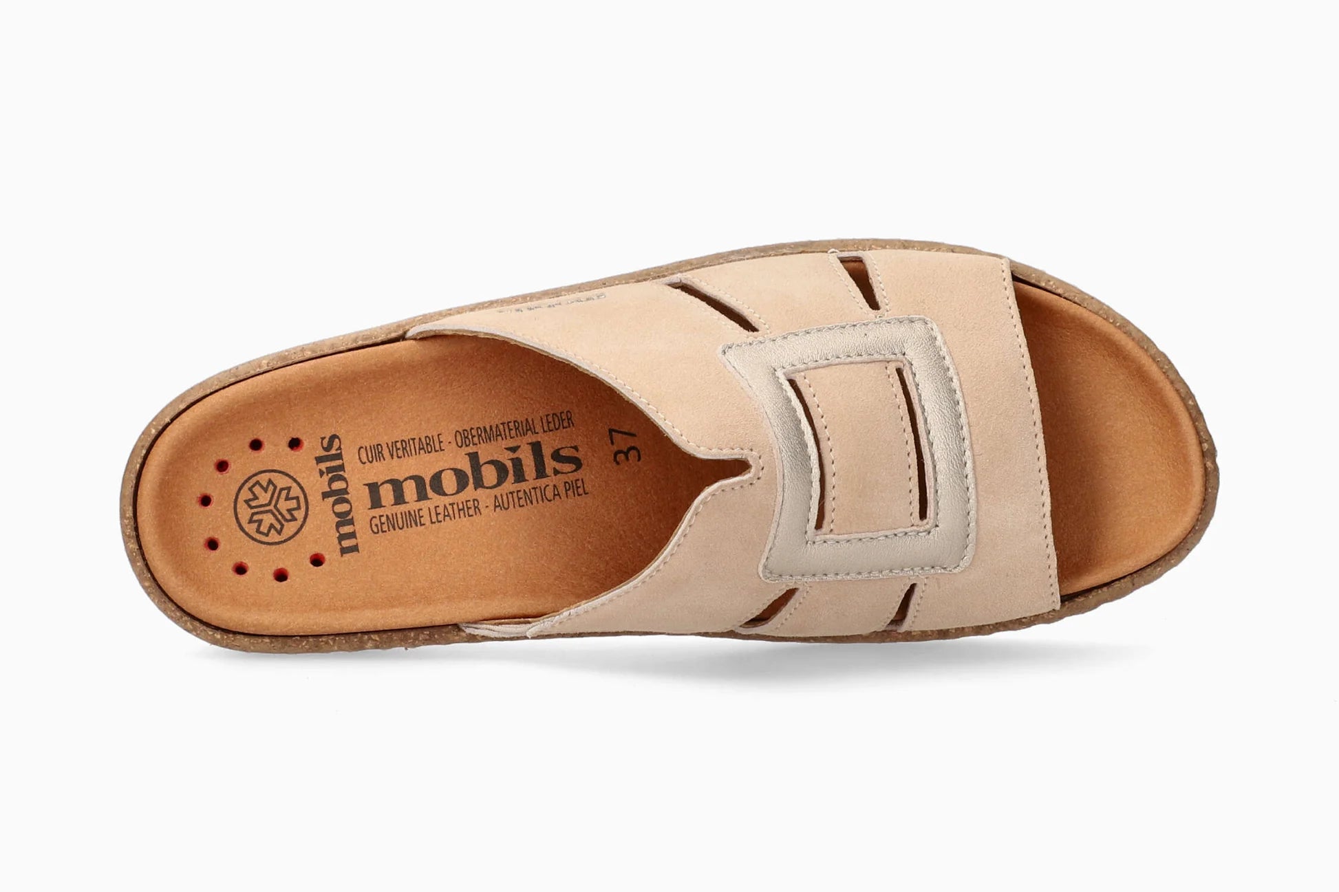 MEPHISTO ROMEE, SAND VELSPORT