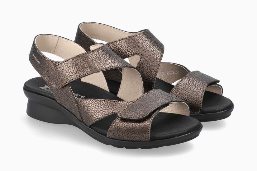 MEPHISTO PASKA, WALNUT CEYLAN