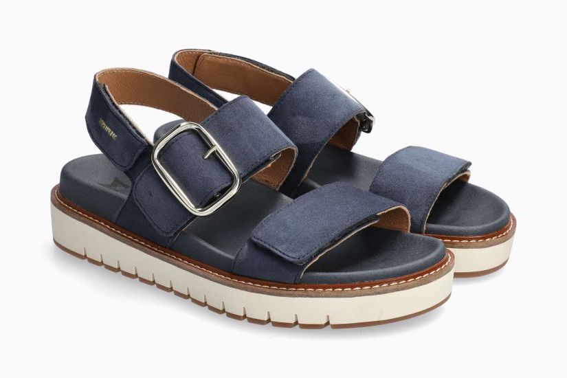 MEPHISTO BELONA, JEANS BLUE