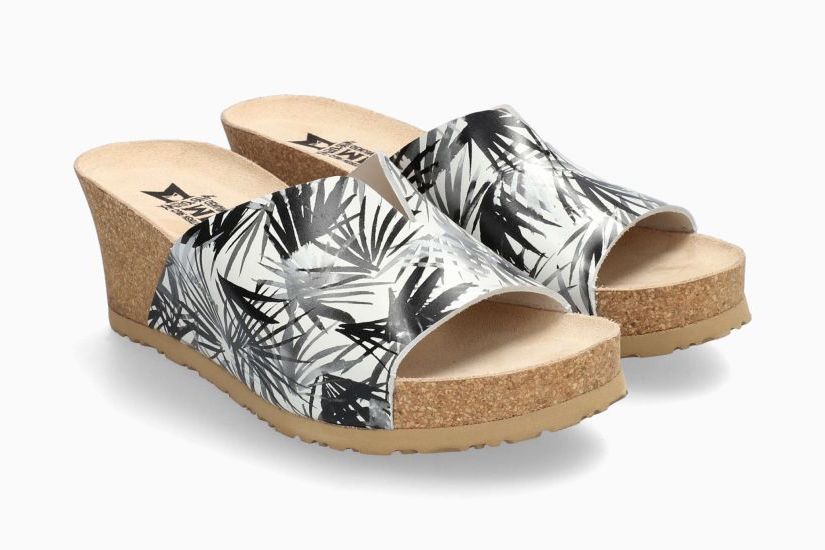 MEPHISTO LISANE, SILVER JUNGLE