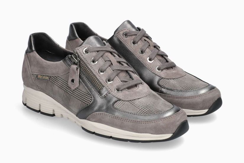 MEPHISTO YLONA, DARK TAUPE