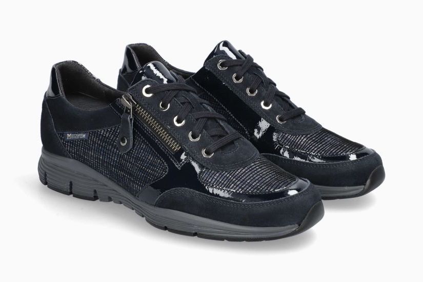 MEPHISTO YLONA, DARK NAVY