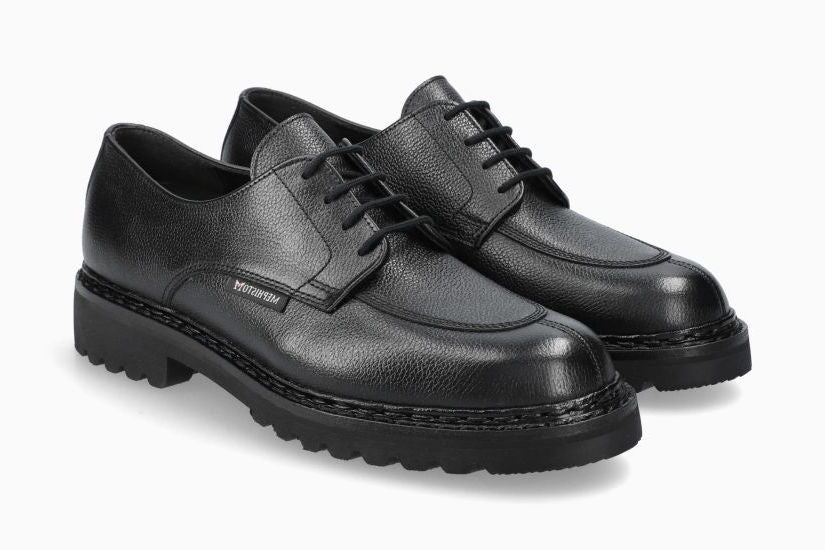 MEPHISTO PEGASIO, BLACK GIPSI