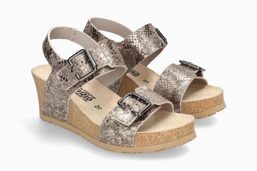 MEPHISTO LISSANDRA, PLATINUM BOA