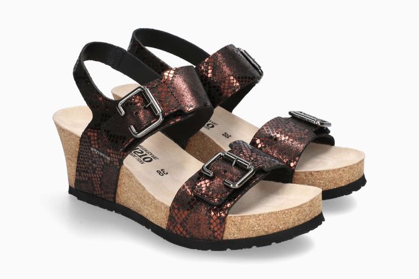 MEPHISTO LISSANDRA, CHIANTI BOA