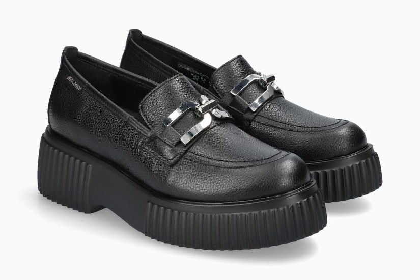 MEPHISTO BASTIANE, BLACK CEYLON