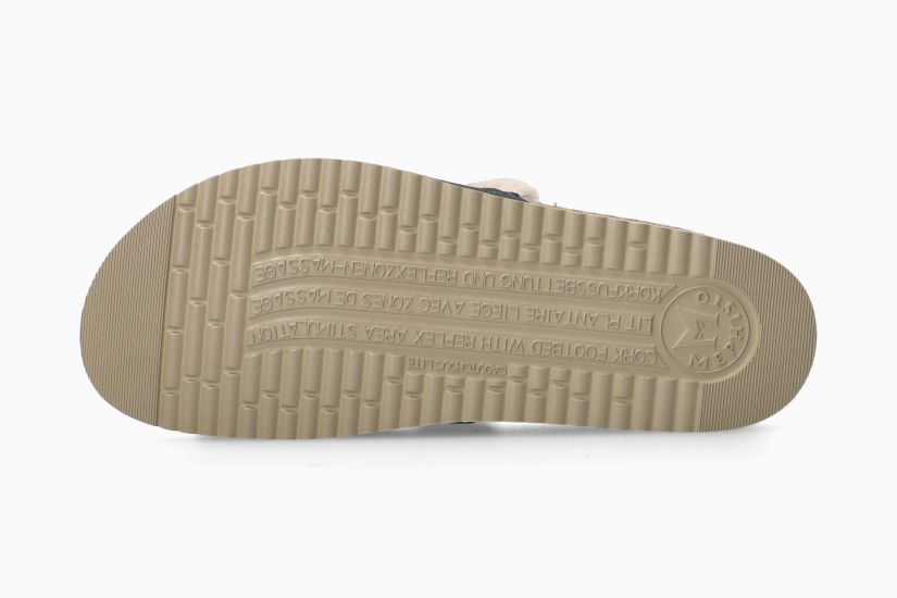 MEPHISTO HEMELINE, JEANS BLUE VELSPORT