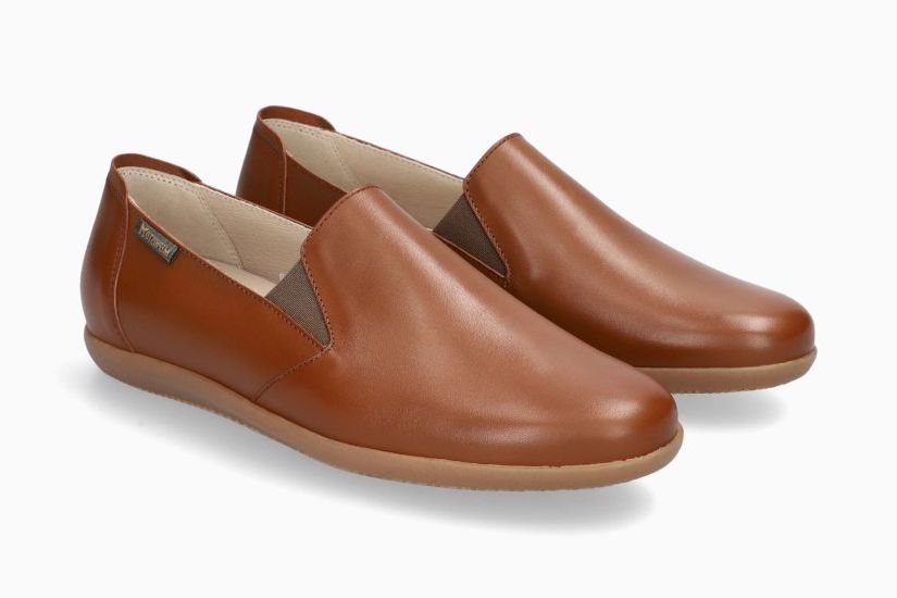 MEPHISTO KORIE, CHILI SILK