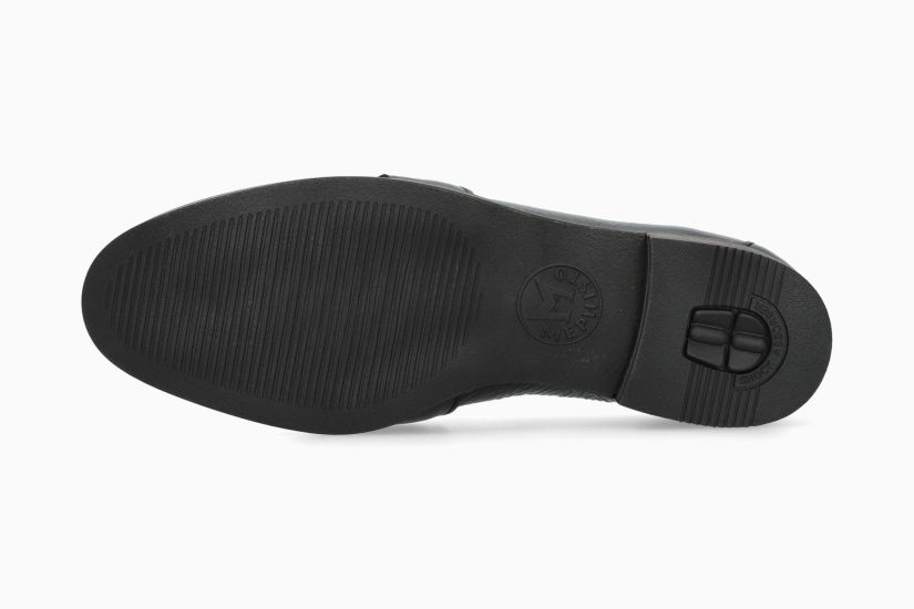 MEPHISTO HADELE, DEEP BLUE VERNIS