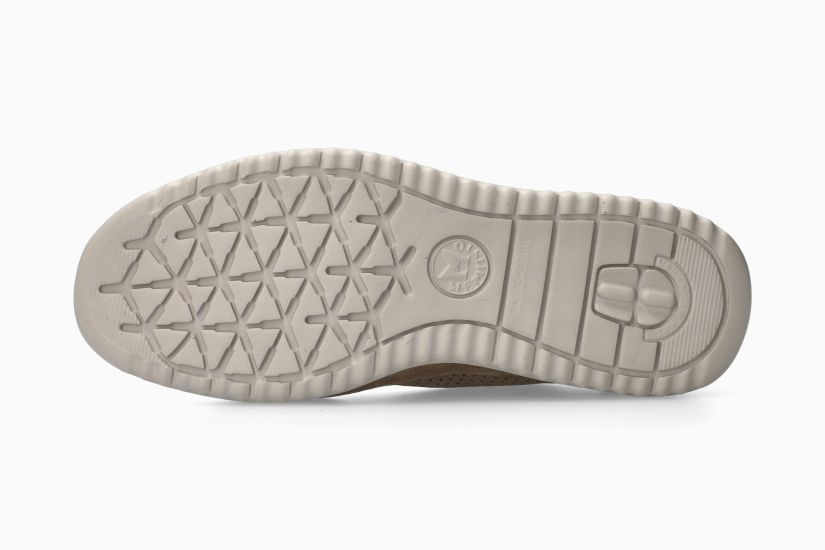MEPHISTO TOM PERF, SAND NUBUCK
