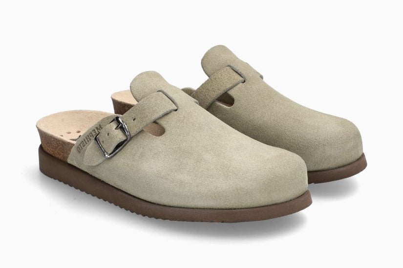 MEPHISTO HALINA , LIGHT KHAKI