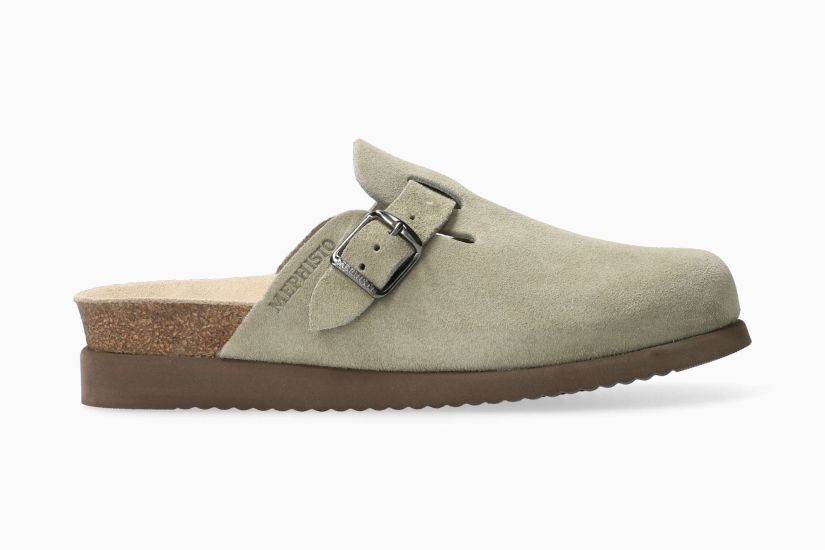 MEPHISTO HALINA , LIGHT KHAKI